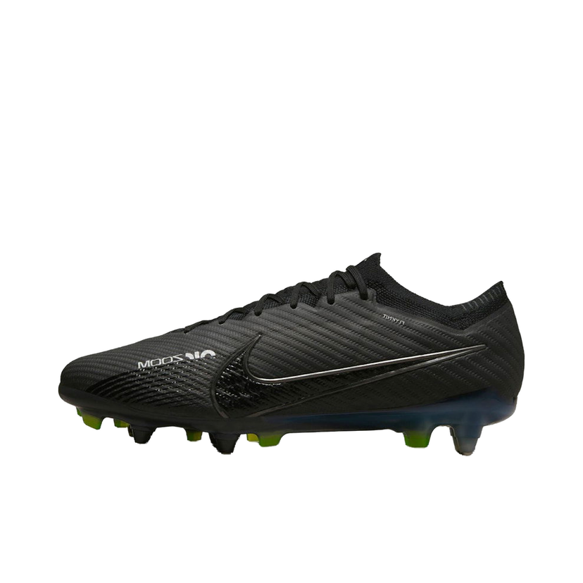 Кецове и обувки Nike Zoom Mercurial Vapor 15 Elite SG-Pro Anti-Clog Traction Черно | DJ5168-001