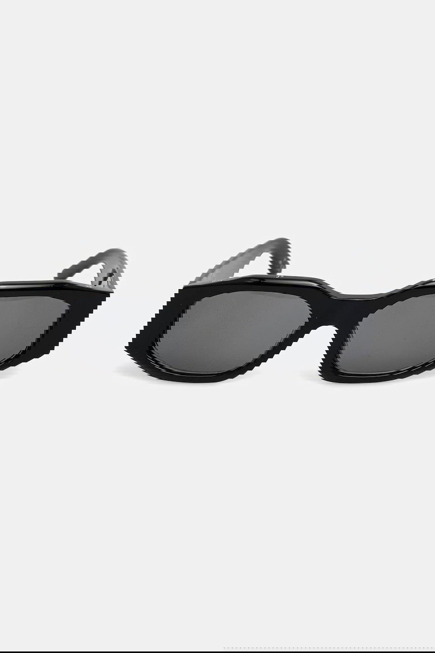 Слънчеви очила HELIOT EMIL Heliot Emil Sunglasses Черно | PREAW25.16.116.BLK01, 1