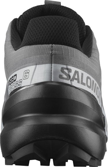 Кецове и обувки Salomon Speedcross 6 Сиво | L41738000, 3