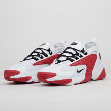 Кецове и обувки Nike Zoom 2K Бяло | AO0269-107, 0