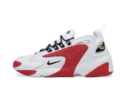 Кецове и обувки Nike Zoom 2K Бяло | AO0269-107