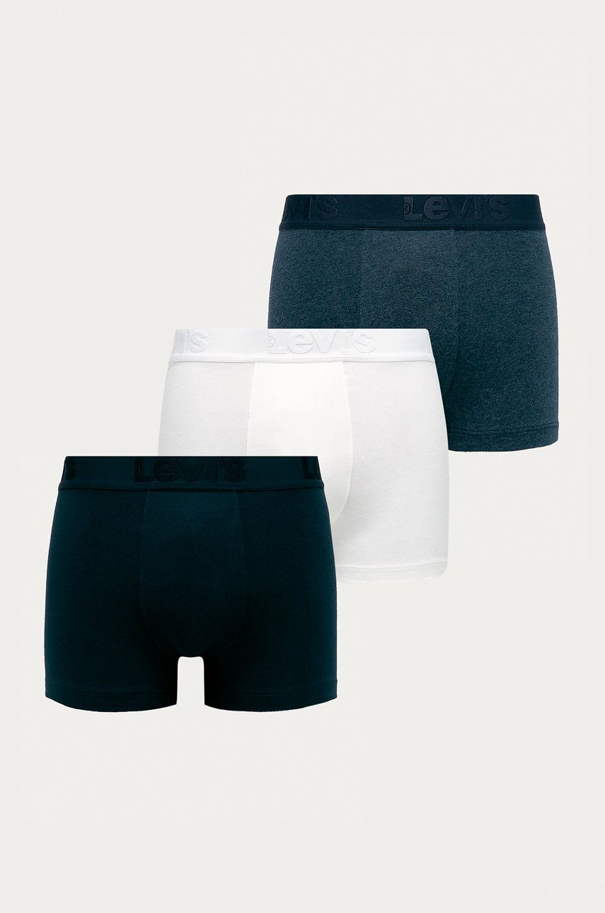 Боксерки Levi's Boxers Бяло | 37149.0431, 0