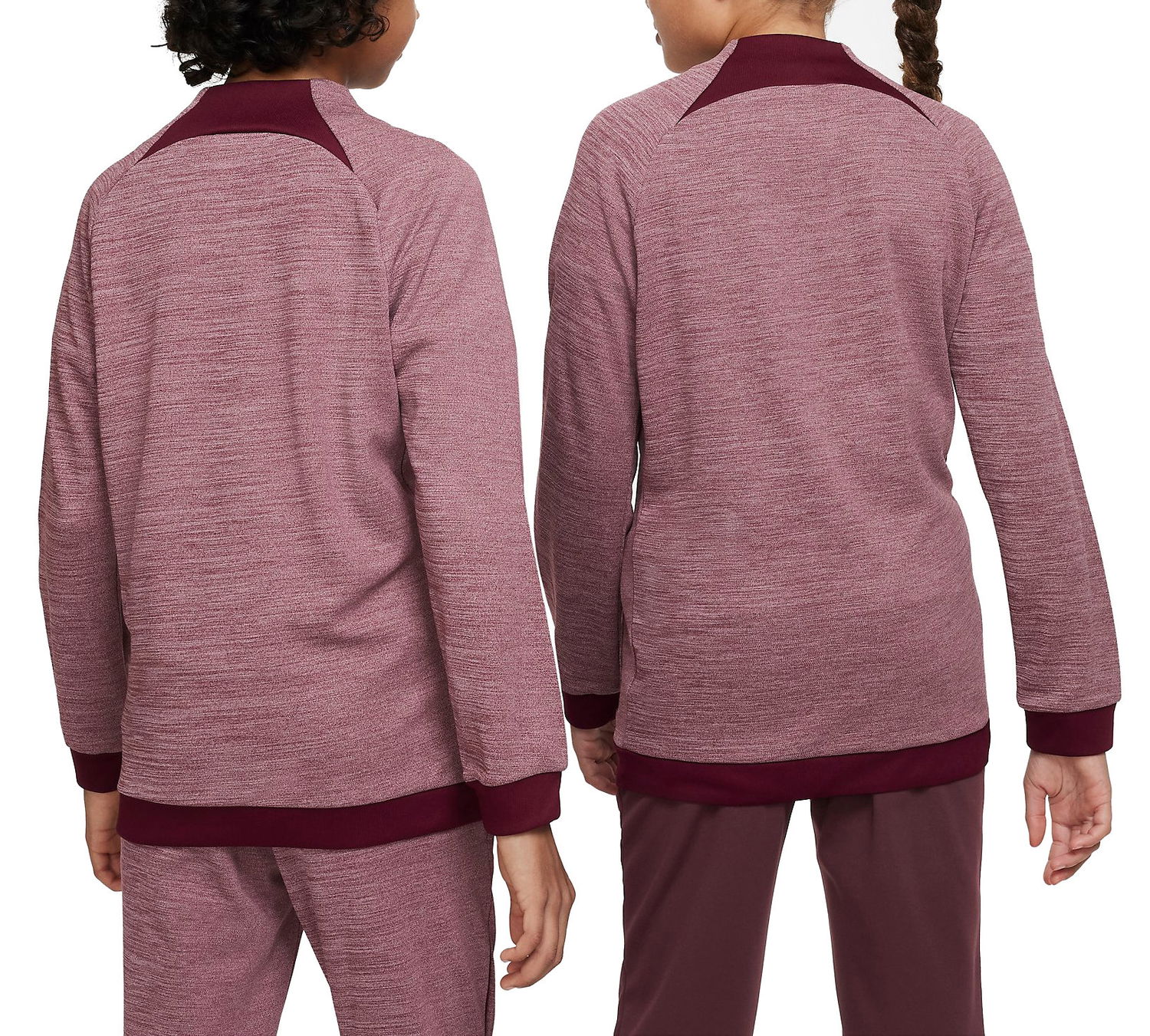 Яке Nike Nike DF ACD Training Jacket Бургунди | dq8903-638, 1