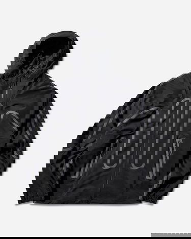 Ветровка On Running IKON Waterproof Jacket Черно | 1UF30080553 002, 1