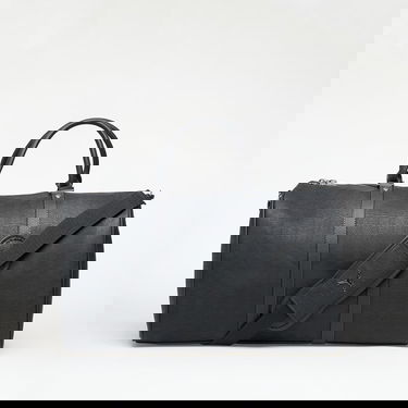 Чанта за пътуване Jordan Jordan Jam Monogram Duffle Bag Черно | LM0987-G0T, 1