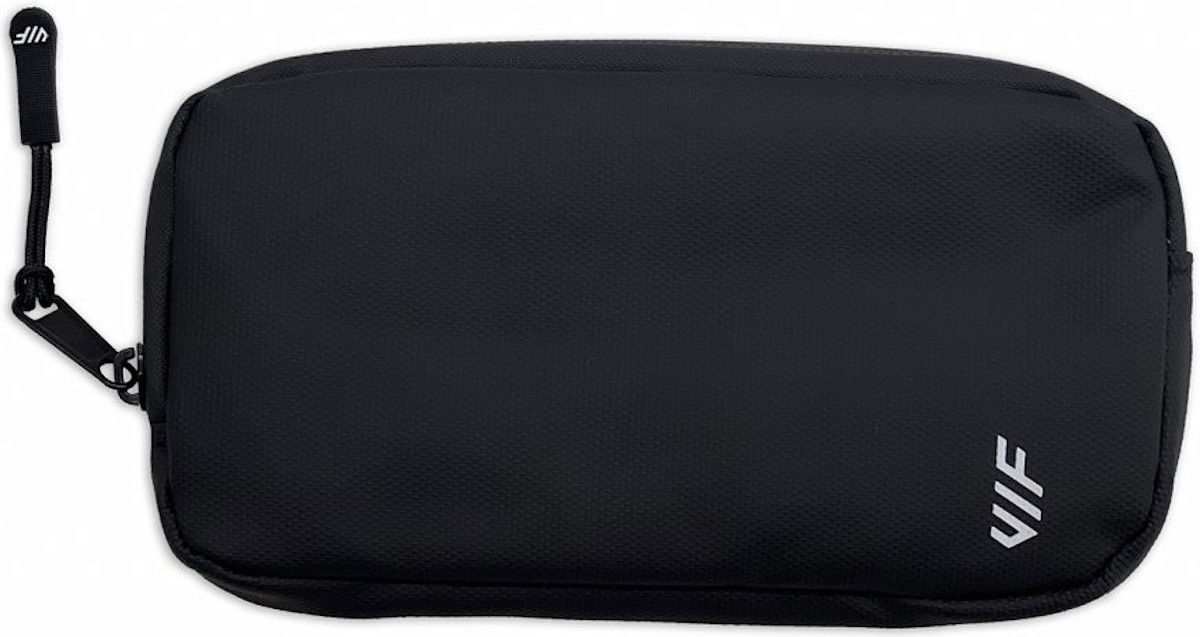Портфейл VIF Rainproof Essentials Case Черно | vif-ec-01, 0