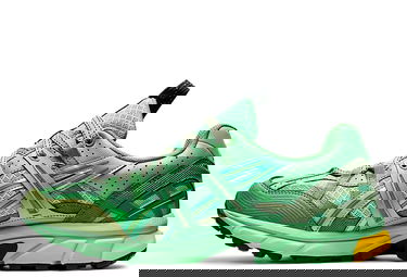 Кецове и обувки Asics GEL-Sonoma 15-50 GTX Зелено | 1201A440-300, 2