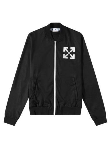Single Arrow Slim Tracktop