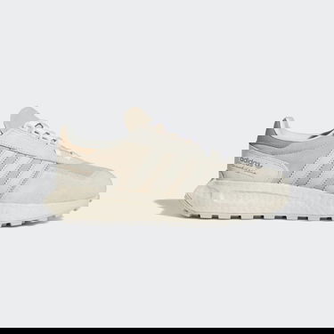 Кецове и обувки adidas Originals Retropy E5 Бежово | GV6760, 0