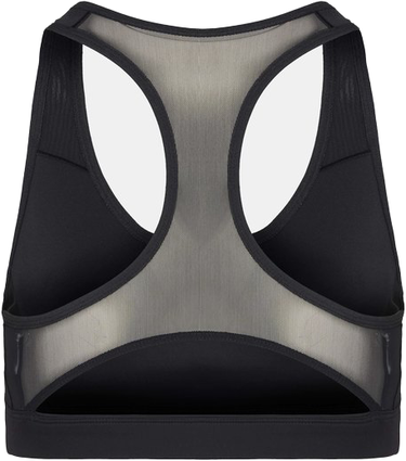 Сутиен Reebok Reebok Lux Bold Racer Sports Bra Черно | 100075369, 1