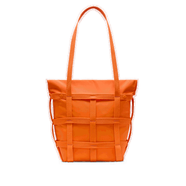 Голяма пазарска чанта Nike Cargo Bag Sportswear Electric 12 L Оранжево
 | HJ9025-902, 2