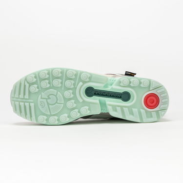Кецове и обувки adidas Originals ZX 9000 Сиво | FY5172, 4