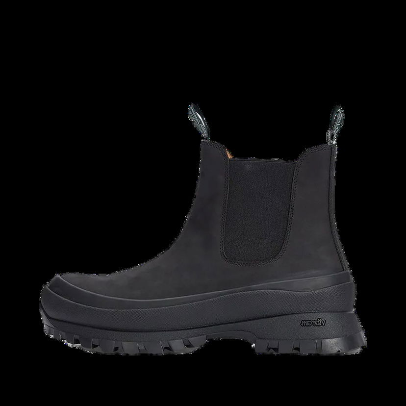 Кецове и обувки Polo by Ralph Lauren Lug Chelsea Boots Черно | 809945190001.001