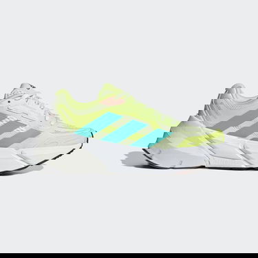 Кецове и обувки adidas Performance Adistar W Зелено | GX2989, 0
