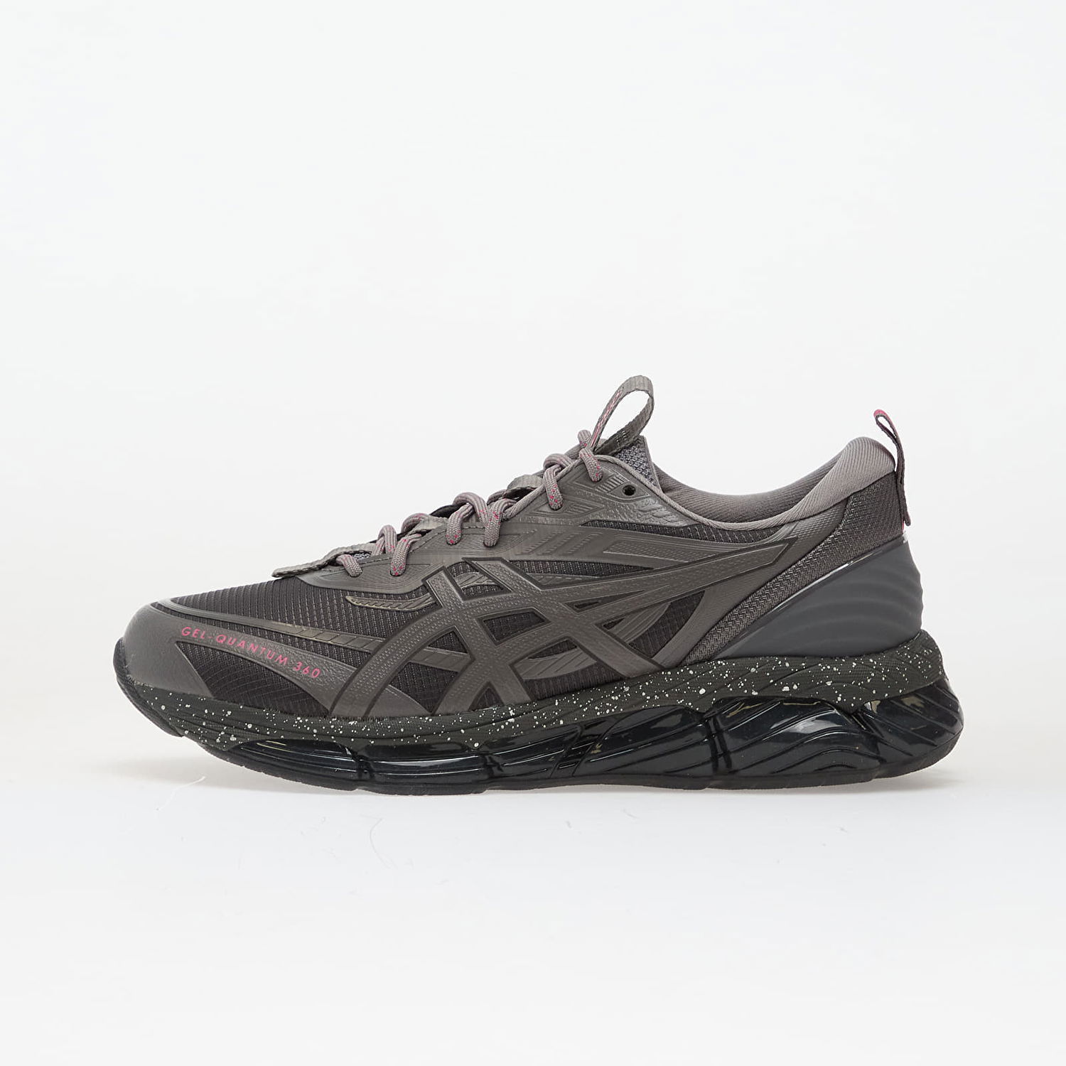 Кецове и обувки Asics Gel-Quantum 360 VIII Utility Сиво | 1203A471-025, 0