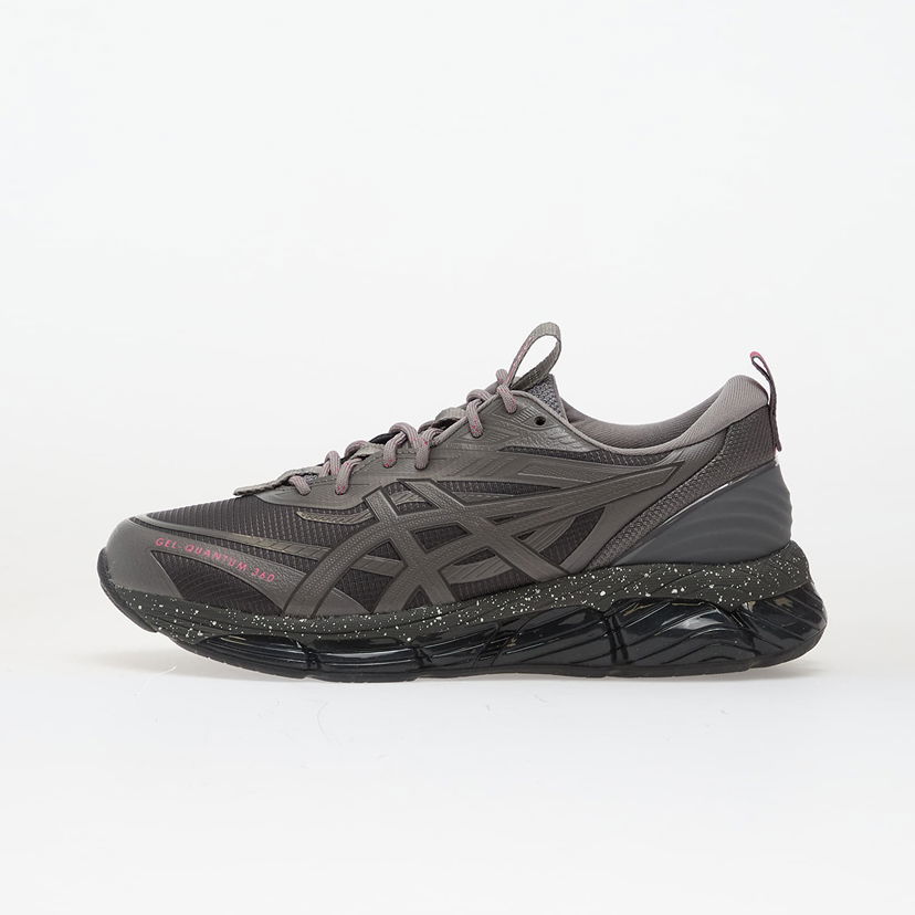 Кецове и обувки Asics Gel-Quantum 360 VIII Utility Сиво | 1203A471-025