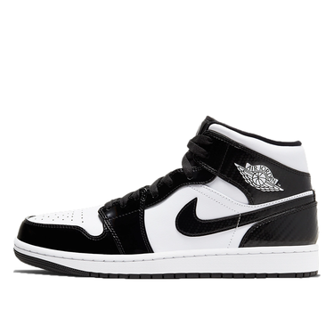 Кецове и обувки Jordan Air Jordan 1 Mid SE "All Star 2021" Черно | DD1649-001, 1