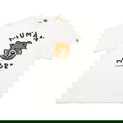 HUMAN MADE x One By Penfolds Bear Graphic T-Shirt