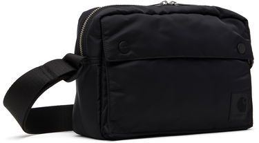 Чанта през рамо Carhartt WIP Carhartt WIP Shoulder Bag Черно | I033097, 1