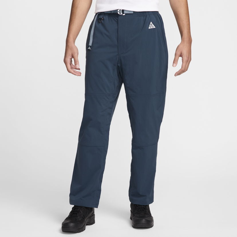 Панталони Nike ACG ACG Trousers Тюркоазено | FN2450-478