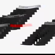 Boxer Brief 3-Pack Black