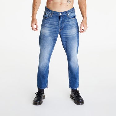 Дънки CALVIN KLEIN Dad Jean Denim Синьо | J30J321432 1BJ, 0