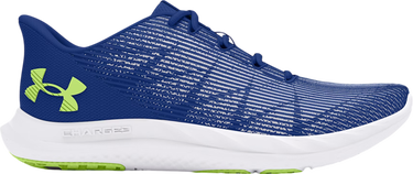 Кецове и обувки Under Armour UA Charged Speed Swift Синьо | 3026999-403, 0