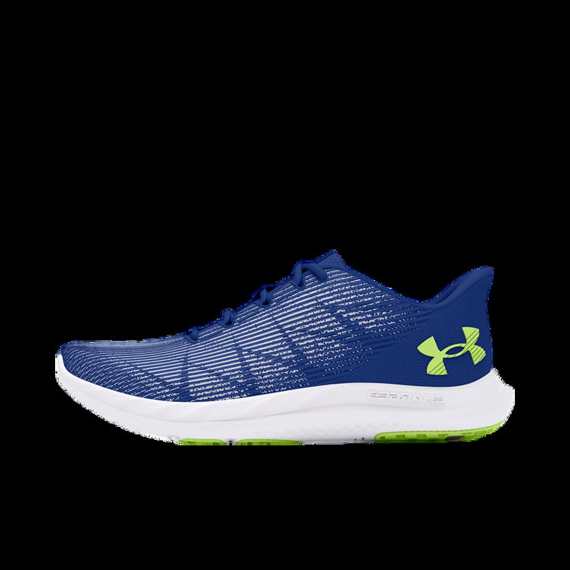 Бягане Under Armour UA Charged Speed Swift Синьо | 3026999-403