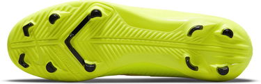 Кецове и обувки Nike Nike Mercurial Vapor 14 Club FG/MG Soccer Cleats Жълто | cu5692-760, 1