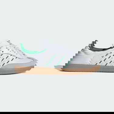 Кецове и обувки adidas Originals Samba OG Бяло | JI2044, 0