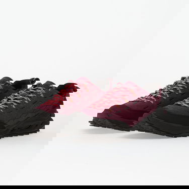 Кецове и обувки Keen Jasper Zionic Бургунди | 10058549KEN01, 5