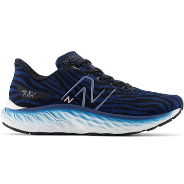 Кецове и обувки New Balance Fresh Foam Evoz v3 Черно | WEVOZGN3, 0