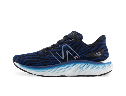 Кецове и обувки New Balance Fresh Foam Evoz v3 Черно | WEVOZGN3