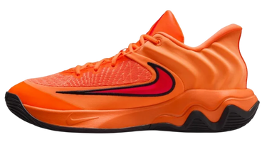 Кецове и обувки Nike GIANNIS IMMORTALITY 4 Оранжево
 | FQ3680-800, 2