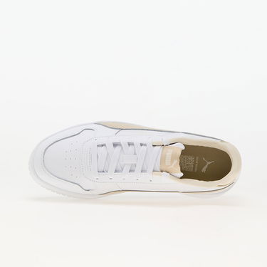 Кецове и обувки Puma Carina Street W Бяло | 38939026, 2