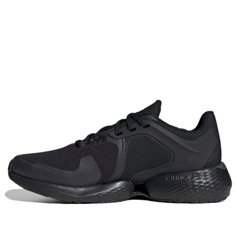 Кецове и обувки adidas Originals Alphatorsion Черно | G54876