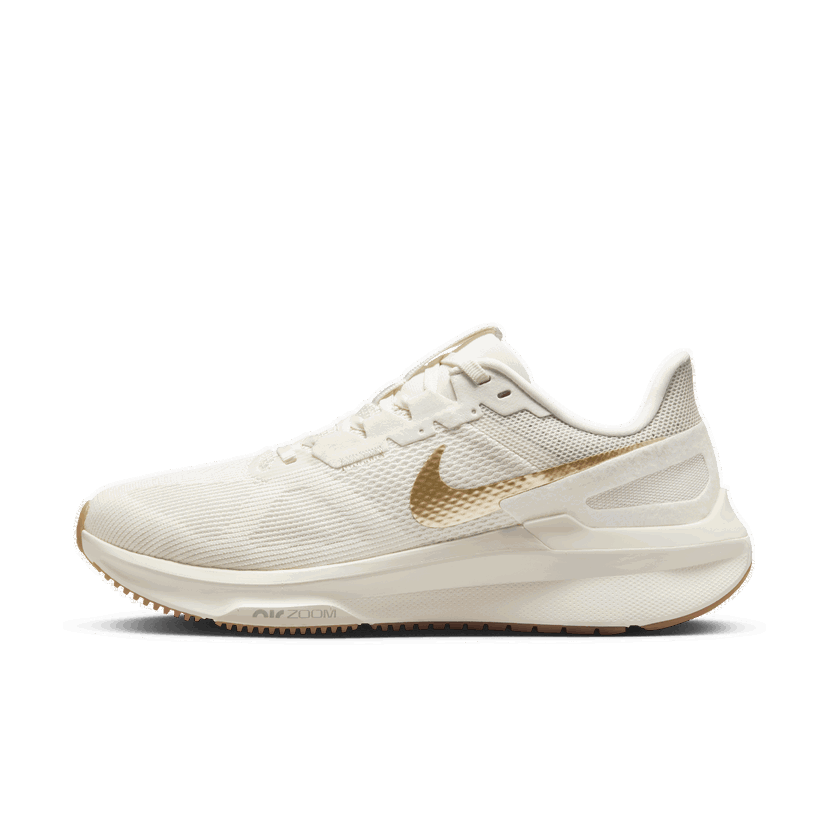 Кецове и обувки Nike Structure 25 Сиво | DJ7884-007