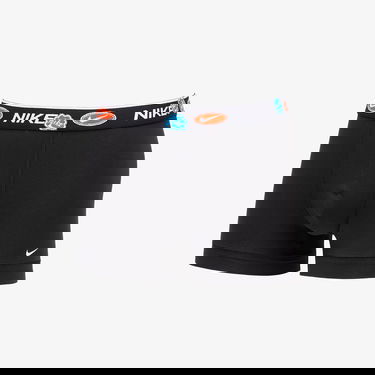 Боксерки Nike Trunk 3-Pack Multicolor Многоцветен | 0000KE1008-GOR, 4