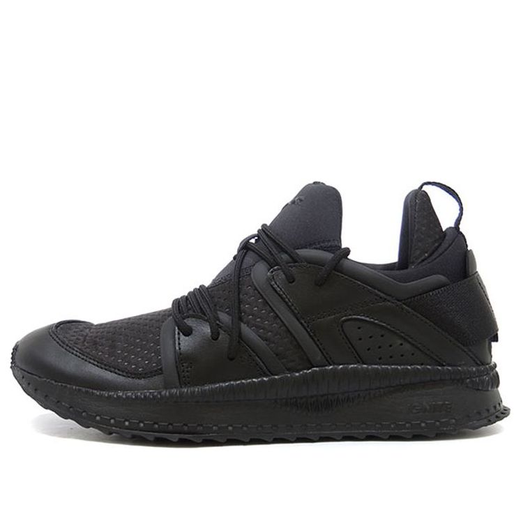 Кецове и обувки Puma Tsugi Blaze Meta Черно | 363744-02, 0