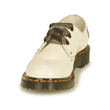 Кецове и обувки Dr. Martens Casual 1461 HEARTS Бяло | 26682100, 2