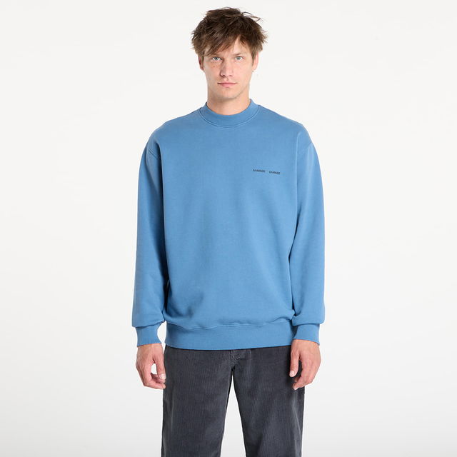 Samsøe Samsøe Norsbro Crew Neck Sweatshirt