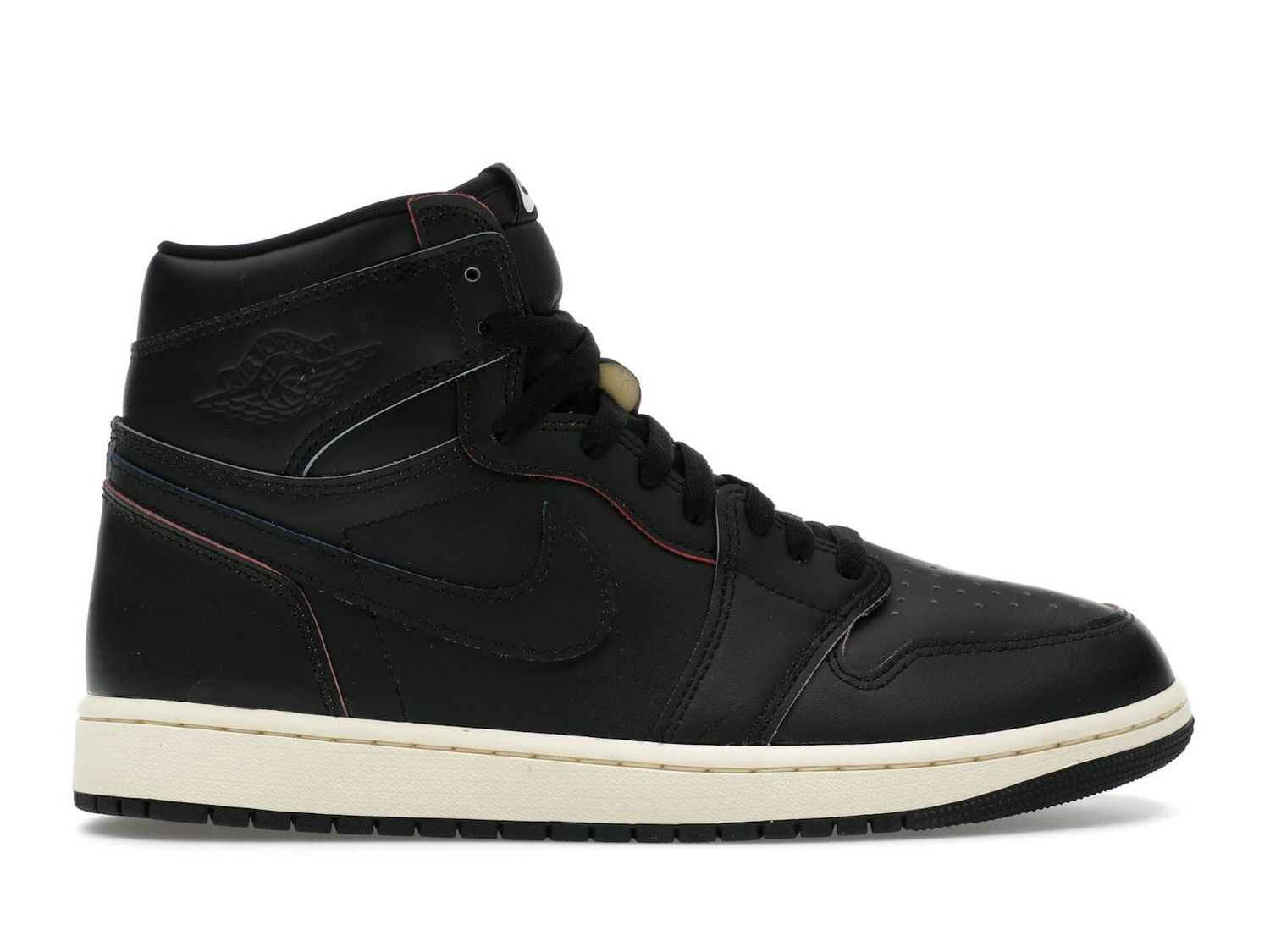 Кецове и обувки Jordan Air Jordan 1 High OG “Self-Expression” Черно | DZ5485-002, 0