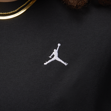 Тениска Jordan Essentials T-Shirt Черно | FN4500-011, 2