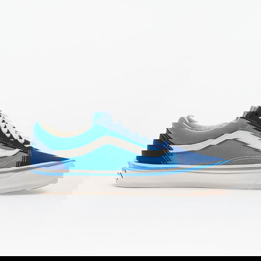 Кецове и обувки Vans LX Old Skool Nineties Синьо | VN000D9J0QY1, 2