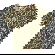 Crystal Soft Serve Running T-Shirt