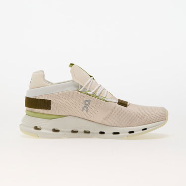 Облекло On Running On Beige Cloudnova Sneakers Бежово | 26.97887, 2