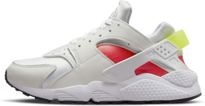 Кецове и обувки Nike Air Huarache W Бяло | DH4439-106, 0