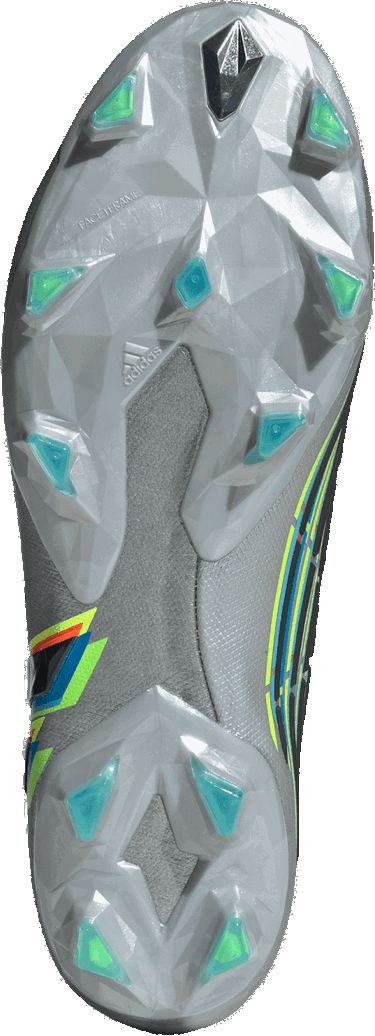 Кецове и обувки adidas Performance PREDATOR EDGE.1 FG Многоцветен | hr1573, 2