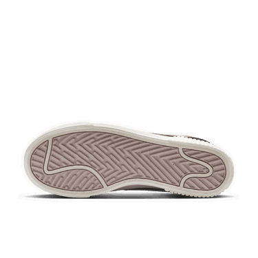 Кецове и обувки Nike Court Legacy Lift Черно | DM7590-002, 1