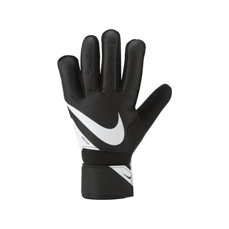 Ръкавици Nike Goalkeeper Match Football Gloves Черно | CQ7799-010